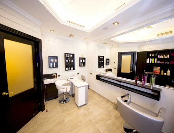 Golden Palace Hôtel Erevan