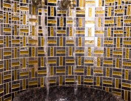 Golden Palace Hotel Yereván