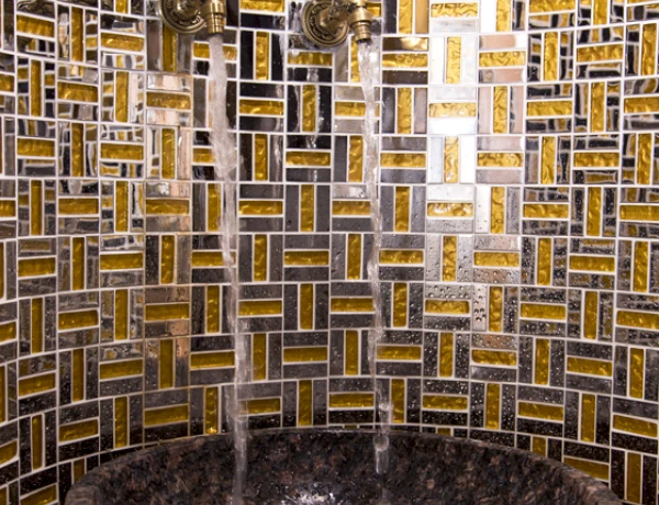 Golden Palace Hôtel Erevan