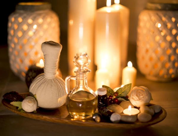 Golden Palace Hôtel Erevan