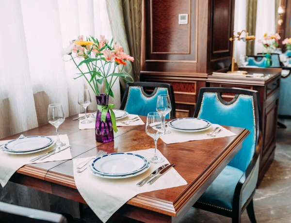 Golden Palace Hôtel Erevan