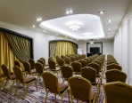 Golden Palace Hotel Eriwan