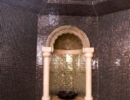 Golden Palace Hotel Yereván