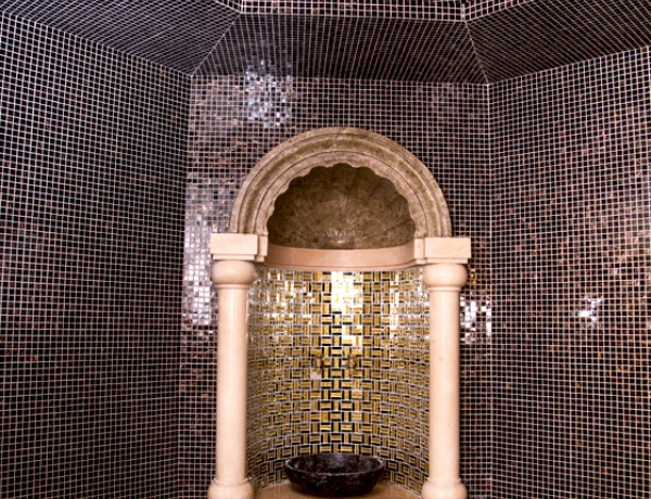 Golden Palace Hôtel Erevan