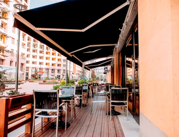 Golden Palace Hôtel Erevan