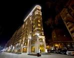 Golden Palace Hotel Eriwan