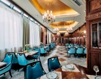 Golden Palace Hotel Eriwan