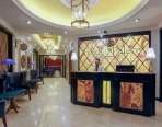 Golden Palace Hotel Eriwan