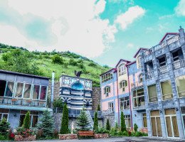 Hotel Diana
