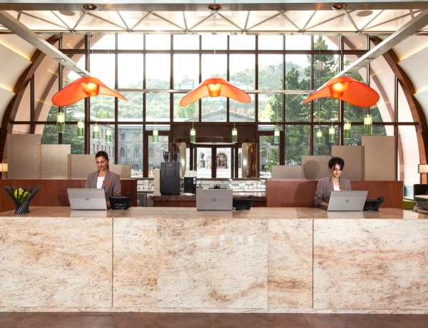 Grand Resort Dschermuk