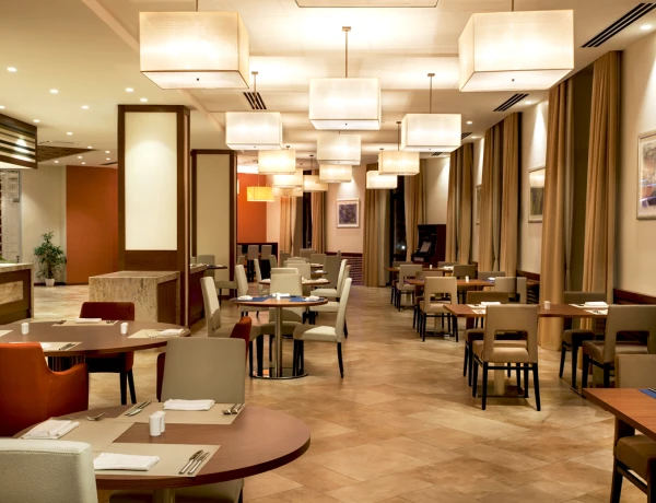 Grand Resort Dschermuk