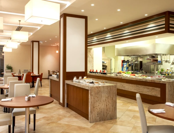 Grand Resort Dschermuk