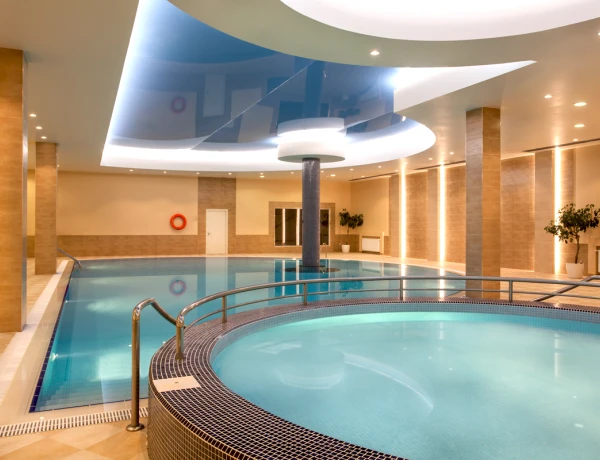 Grand Resort Dschermuk