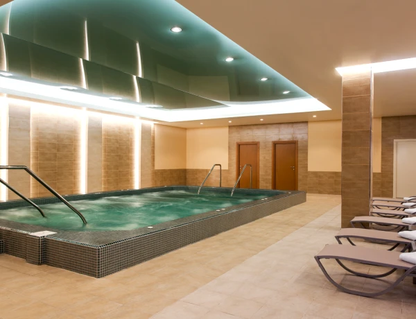 Grand Resort Dschermuk