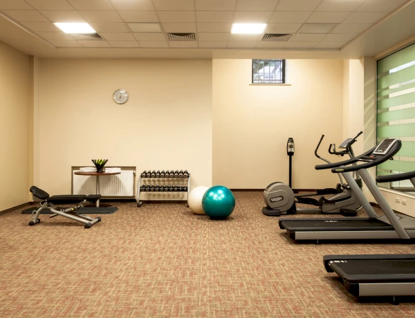 Grand Resort Dschermuk