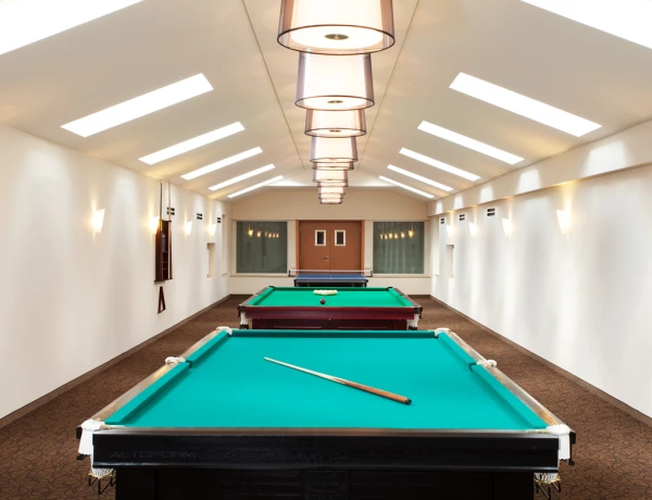 Grand Resort Dschermuk