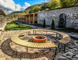 Hotel Lara