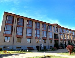Hotel Russia