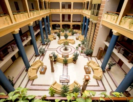 Hôtel Russie