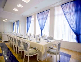 Hôtel Russie