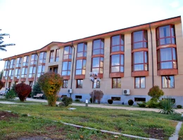 Hôtel Russie