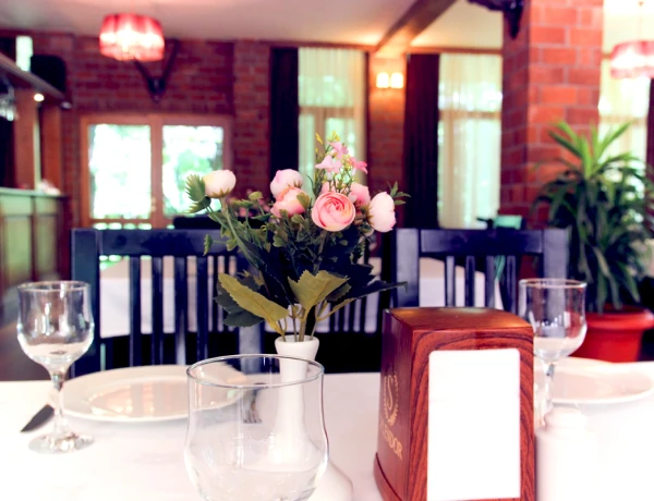 Maison de vacances Splendor