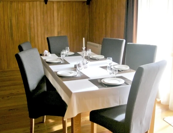 Maison de vacances Splendor