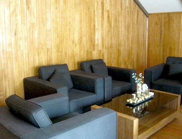 Maison de vacances Splendor