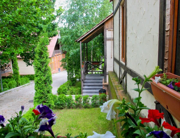 Maison de vacances Splendor