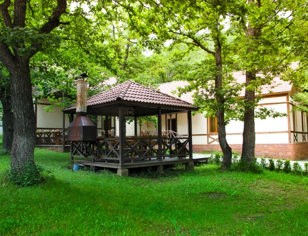 Maison de vacances Splendor