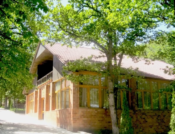 Maison de vacances Splendor