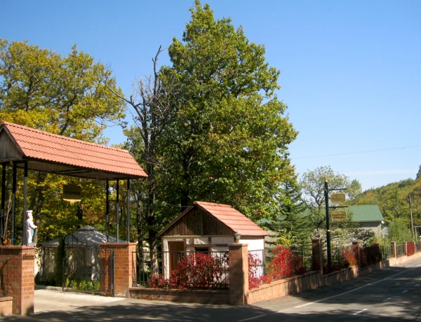 Maison de vacances Splendor