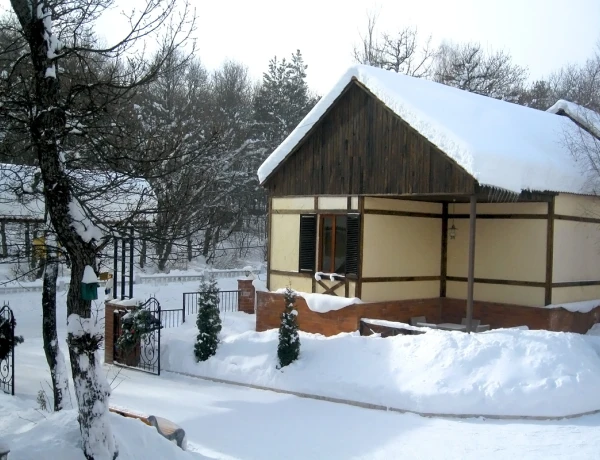 Maison de vacances Splendor