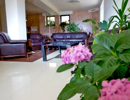 Hôtel Vérona