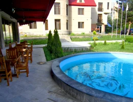 Hôtel Vérona