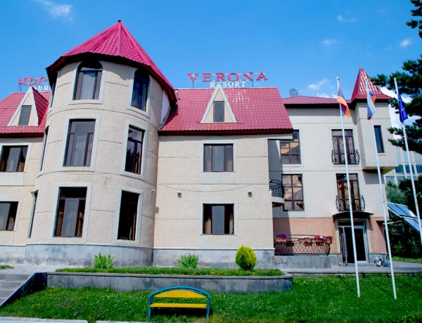Hotel Verona