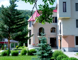 Hôtel Vérona