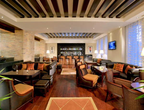 Hôtel Tsaghkadzor Marriott