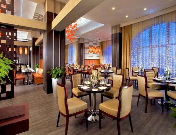 Hôtel Tsaghkadzor Marriott