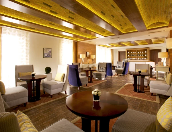 Hôtel Tsaghkadzor Marriott