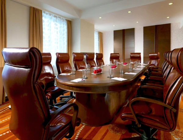 Hôtel Tsaghkadzor Marriott