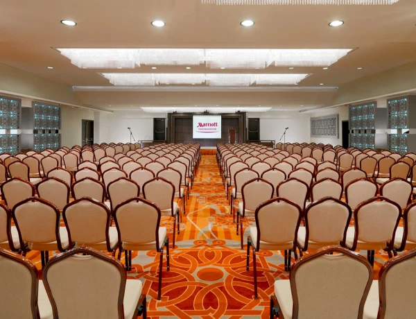 Hôtel Tsaghkadzor Marriott