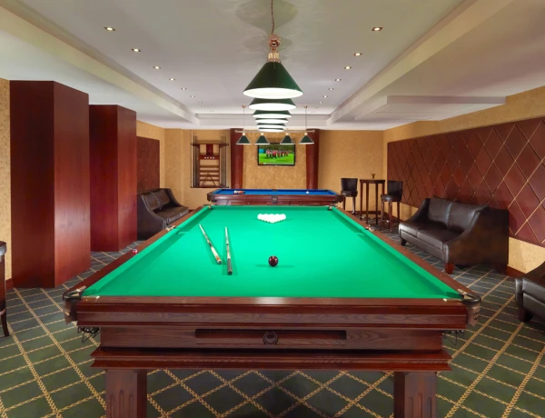 Hôtel Tsaghkadzor Marriott