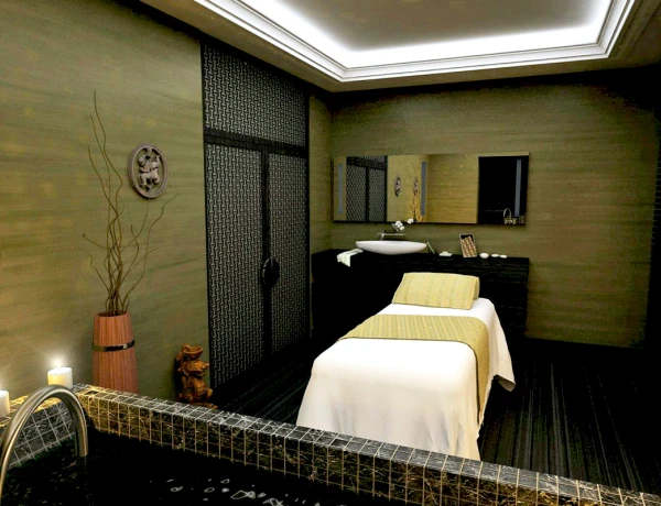 Hôtel Tsaghkadzor Marriott