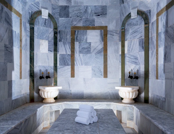 Hôtel Tsaghkadzor Marriott