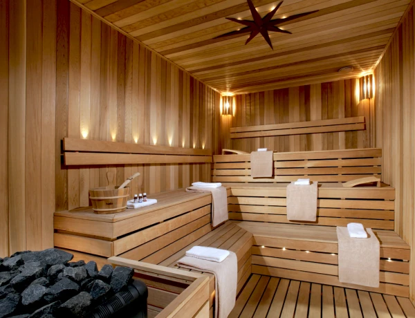 Hôtel Tsaghkadzor Marriott