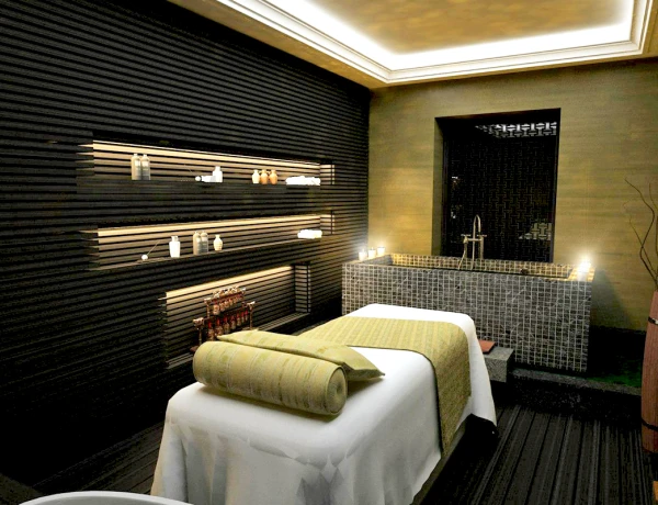 Hôtel Tsaghkadzor Marriott