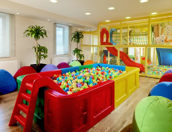 Hôtel Tsaghkadzor Marriott