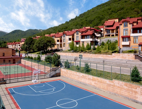 Hôtel Tsaghkadzor Marriott