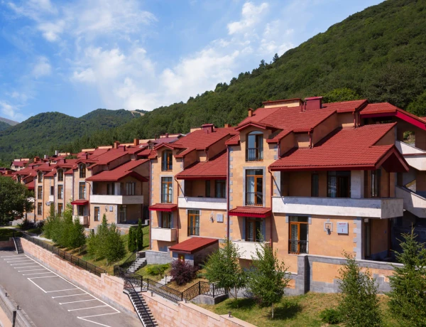 Hôtel Tsaghkadzor Marriott